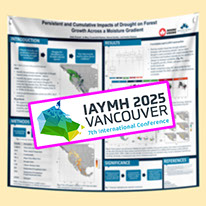 IAYMH Conference Poster Printing in Vancouver, Pickup in Vancouver Convention Centre